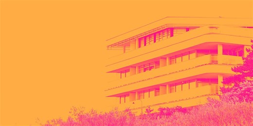 Why Is Lemonade (LMND) Stock Rocketing Higher Today