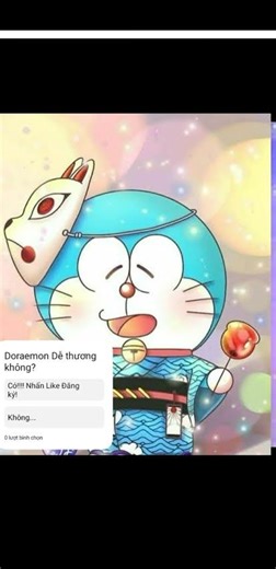 Doraemon Cute;)
