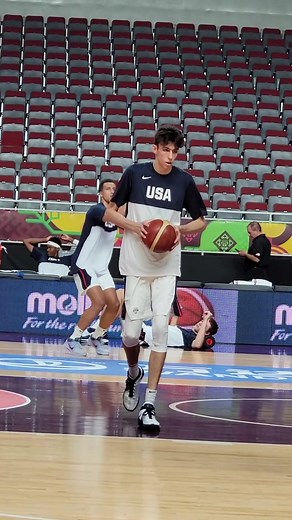 Chet Holmgren's Rising NBA Draft Prospects