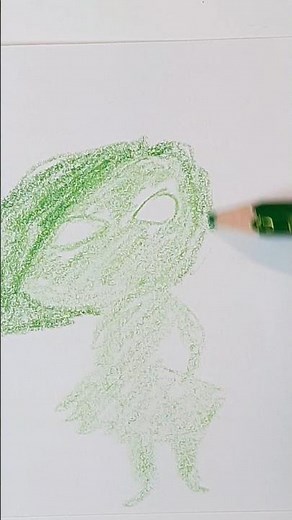 InsideOut Speed Drawing #drawing #insideout2 #speeddrawing #art #drawing