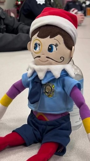 2K views · 113 reactions | On the twelfth day of Christmas, Officer...