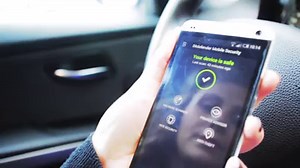 Discover the new APP Lock feature from our Bitdefender Mobile Security! Blankets your most data-sensitive apps with an added layer of pin-coded security, to avoid exploitation! http://bit.ly/Bitdefender_Mobile_Security_ | Bitdefender