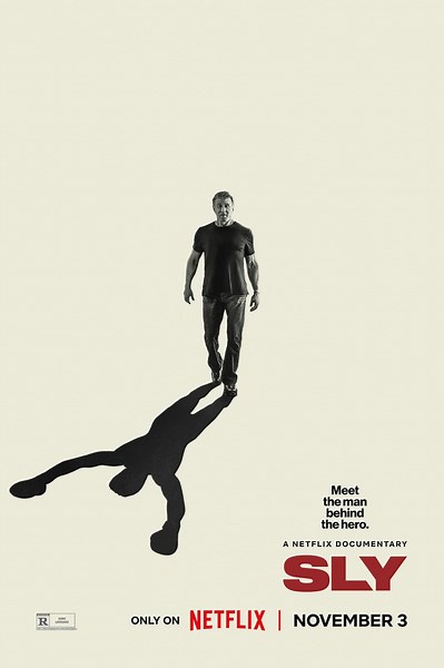 Sly (2023) ⭐ 7.0 | Documentary, Biography