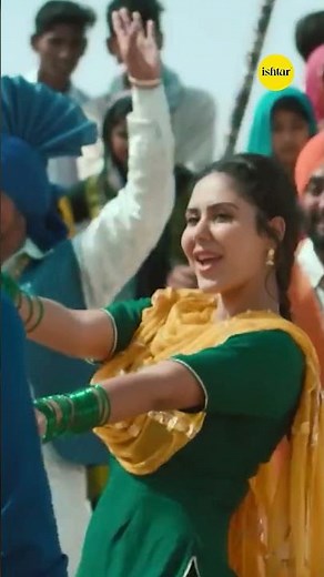 Ammy Virk’s Jutti… Pure Vibe! 🎶💛 #punjabisong #punjabimusic