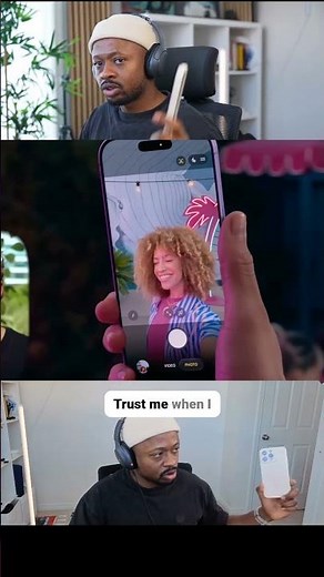 Apple’s selfie camera just got a major upgrade!