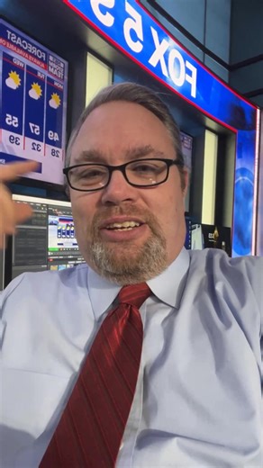 Fox 5 Sunday Weather Update: Snow or No Snow? | North Georgia Majestic Weather