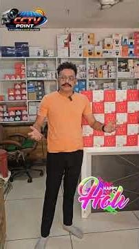 Evteq 4MP IP Dome Camera 🔥 | Full HD Security Beast!