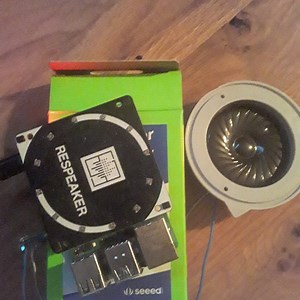 Build Your Own Voice Control Module