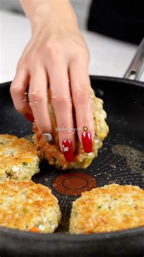 Protein Oats Cutlet Recipe 😍 | Healthy Evening Snack | Weight Loss Recipe | High Protein Snack