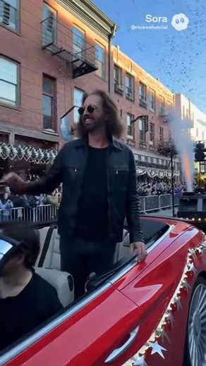 🎸 This is what happens when Markus's team gets control of his social media on his birthday... We made AI Rockstar Markus. 😅 Sorry (not sorry)!! Happy Birthday!! Show him some birthday love in the comments! 🎉 | Markus Heitkoetter