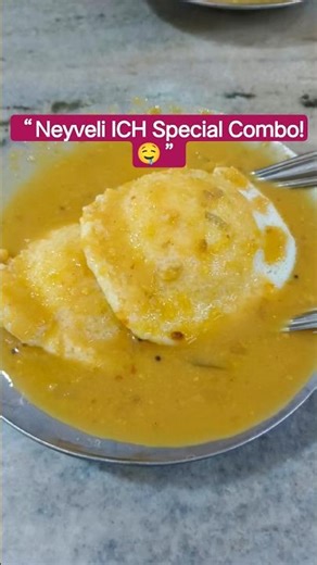 yesterday special outing Neyveli Indian Coffee House ☕SambarIdly+Vadai+Filter Coffee=Purehappiness💛