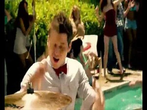 Where are you now - Official Music Video - Honor Society [LYRICS]