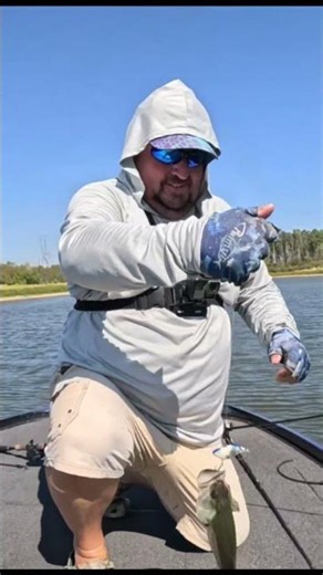 Rayburn Bass Can't Resist a Lipless Crankbait! #bassfishing #cgwhackem #crossbaitco #bassfishing