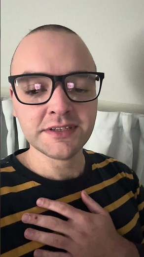 Saying be careful from Barney