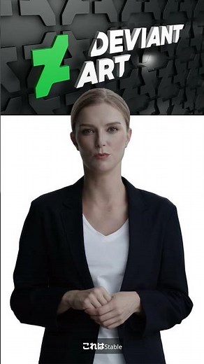 DreamUp by DeviantArtの始め方・使い方・特徴の解説 #dreamup #deviantart #generativeai