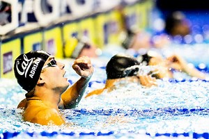 Nathan Adrian on 2021 Trials: "Not what I was hoping for, certainly"