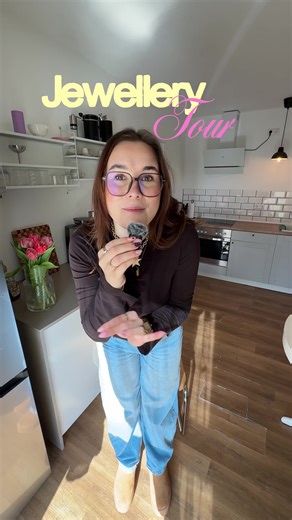 My Daily Jewelry Essentials: A Must-Have Guide 💍