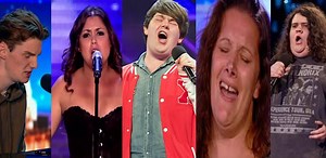 According To Judges, Here Are 5 Of The Best Vocal Talent Auditions - Which Do You Think Is Best?