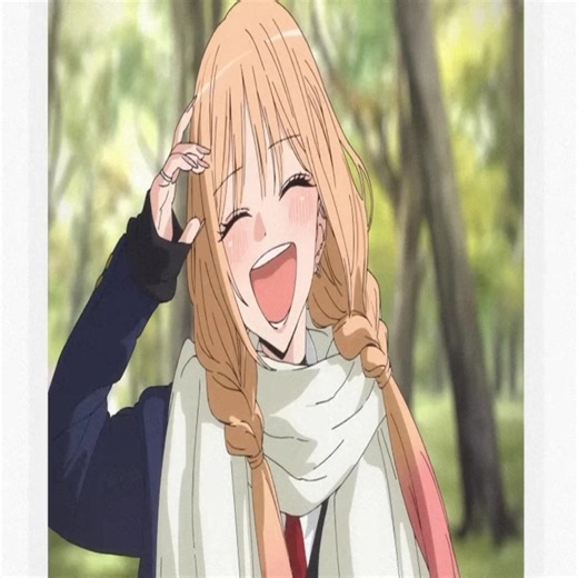 #mydressupdarling #mydressupdarlingedit #marinkitagawa #anime #mydressupdarlinganime
