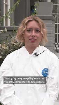 What's beryllium? The toxin found in homes after LA fires