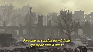 1.9K views · 69 reactions | Audioslave - Wide Awake (Legendado em Português) | Revolução Mental Revolução Musical | Facebook