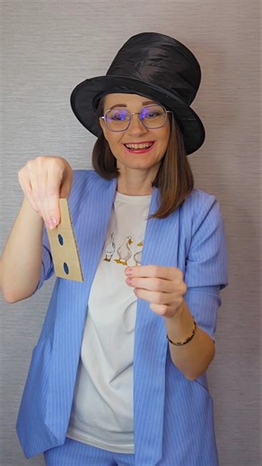 The secret of dots trick #magictrickssecret