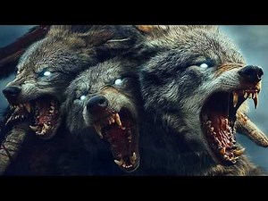 Three-Headed Terror | Cerberus | Full Action Adventure Movie | Free Movie