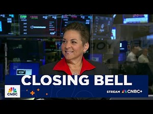 Investors are questioning if the megacap margin expansion story will pause: Morgan Stanley's Shalett