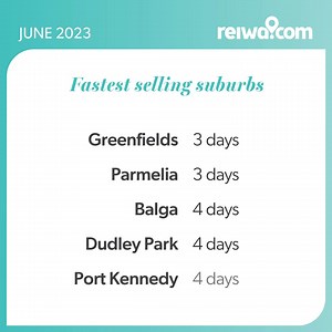 It doesn't rain but it pours! June was a multi-record-breaking month...