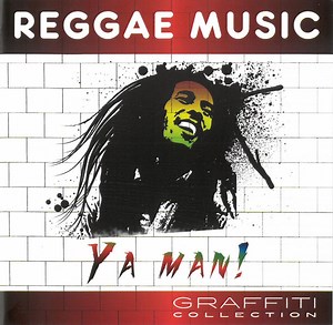 Bob Marley - Ya Man!