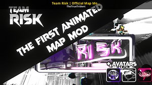 Team Risk | Official Map Modpack Mod for Brawlhalla | BHalla Mods