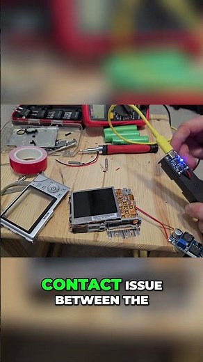 LED Not Charging? Quick Fix & Troubleshooting Guide!