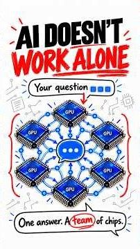 LLMs Explained: How AI Answers Your Questions
