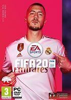 Requisitos técnicos de FIFA 20 para PC