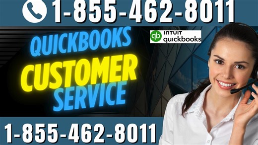 QuickBooks™ Customer Service Official Guide || Step-by-Step Help & Support QuickBooks™