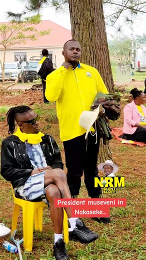 PDM Initiatives Boost Nakaseke with Shs25b Fund