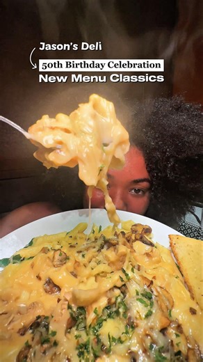 Jason’s Deli Turns 50 🎉 Deli Cowboy Is Back + New Anniversary Menu