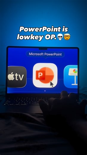 Amson Ppt | PowerPoint supremacy 🙌🏻 Try this in your next presentation and follow for more tutorials like this👍🏻❤️ #powerpointtips... | Instagram