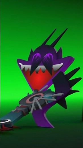 Sprunki Phase 56 | Domino Effect