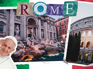 🎬✨ Animated Collage Video – perfect for ads & explainers!