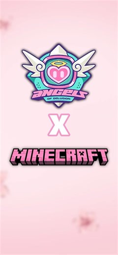 I made sunna from zzz in minecraft! #minecraft #zenlesszonezero