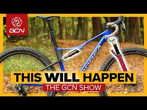 5 Reasons Why Gravel Suspension Is Inevitable | GCN Show Ep. 670