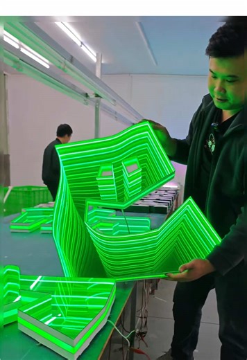 Enhance Your Store's Business with Effective Signboards