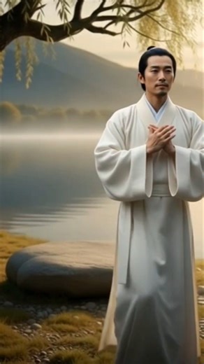 Mencius Der Ki: İnsan İyi Doğar #Mencius #İnsanDoğası #KadimBilgelik