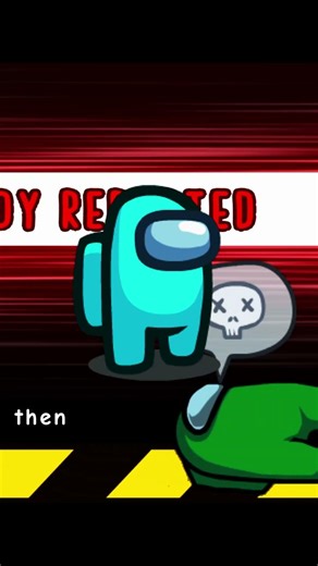 how one frame EXPOSED the impostor's IDENTITY 😭🙏(ft. ‪@iAMaCarrot_sus‬ ) (670 IQ 🧠🤯) | (Lawliet L.)