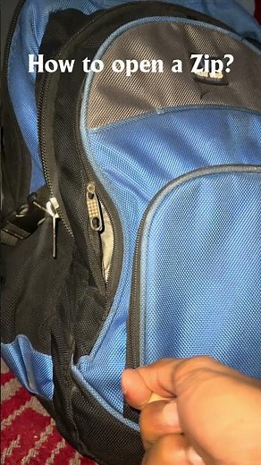 How to open a zip? A complete tutorial #howto #howtomake #viral #viralshorts