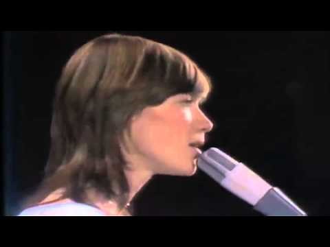 Françoise Hardy L'amitie live