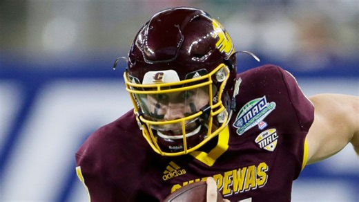 Ex-college QB star Tommy Lazzaro dead at 27 after horrific hunting accident