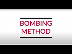 ATEQ l Helium Bombing Method l Leak Testing
