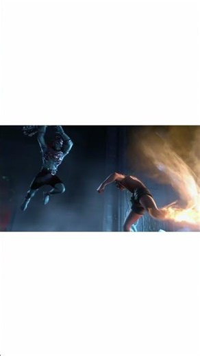 The Most EPIC FIGHT Ever ⚔️🔥😱 | #TheLegendofMuayThai #9Satra #animationmovies #cartoonmovie #shorts